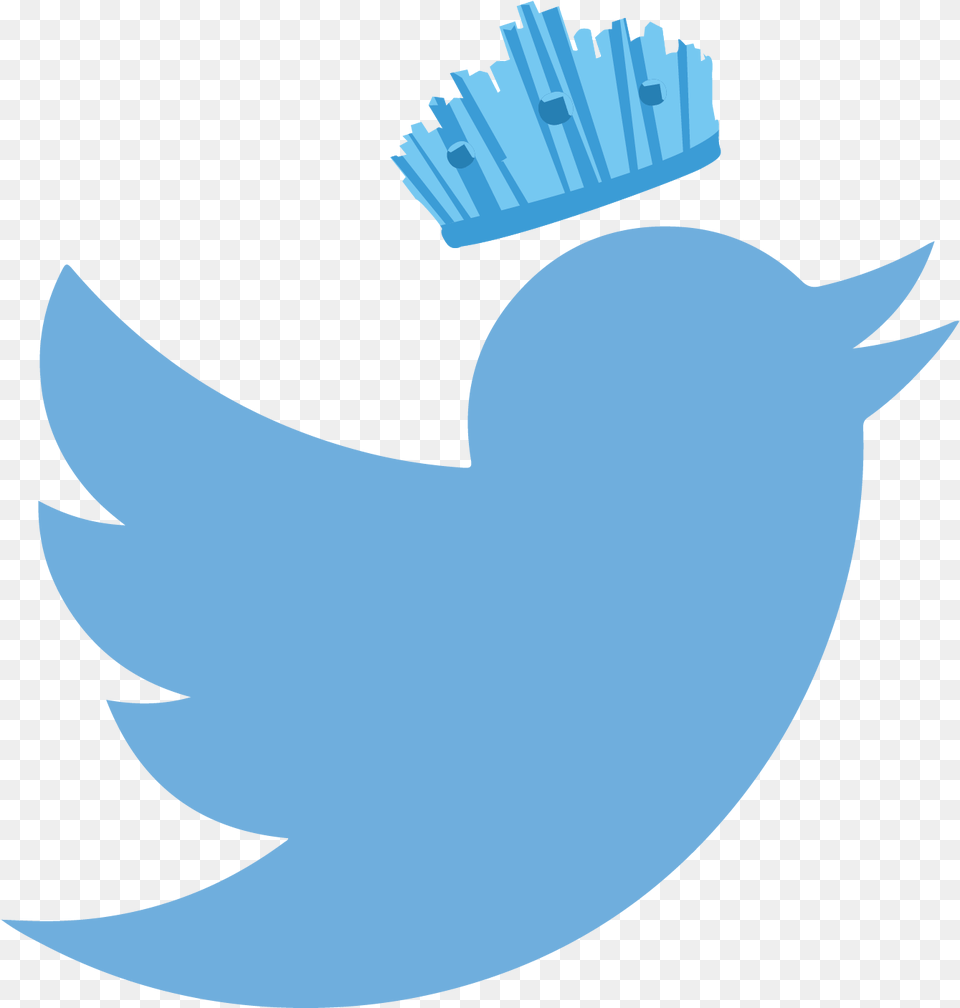 Grey Twitter Icon, Brush, Device, Tool, Animal Png