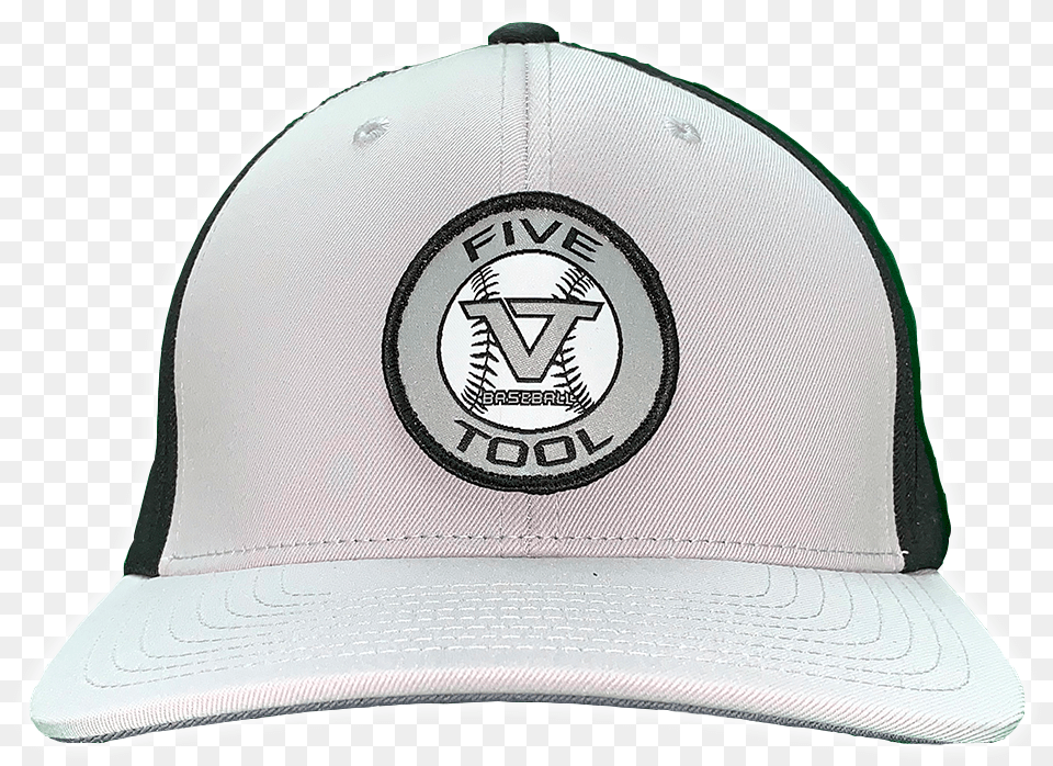 Grey U0027iconu0027 Fitted Cap Gry For Baseball, Baseball Cap, Clothing, Hat, Helmet Free Png