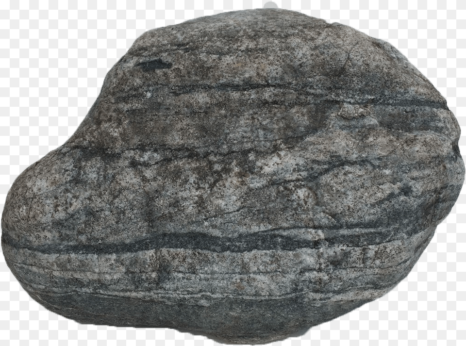 Grey With Black Stripe Artifact, Rock, Astronomy, Moon, Nature Png