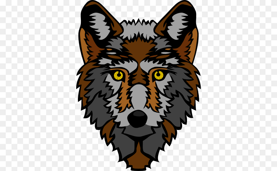 Grey Wolf Clip Art, Animal, Mammal, Baby, Person Free Png