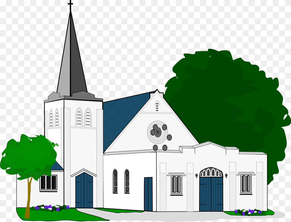 Greyfriars Church Mt Eden New Zealand Clipart, Architecture, Building, Cathedral, Spire Free Png