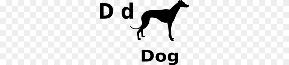 Greyhound Dog Clip Art, Gray Free Png Download