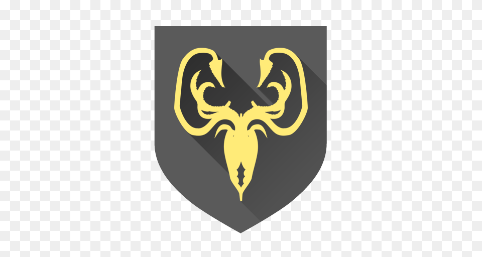 Greyjoy Icon Game Of Thrones Iconset Limav, Logo, Symbol Png Image