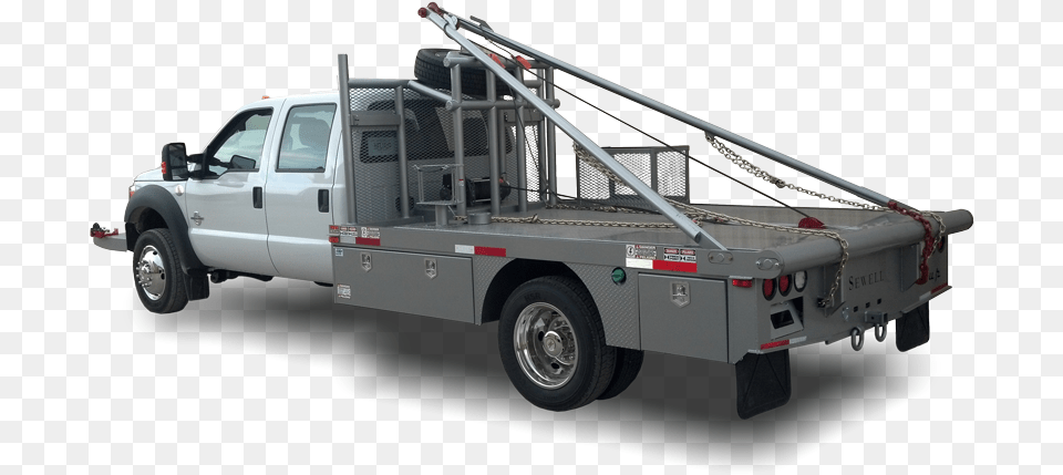 Greyrousty Hdr1 Tow Truck, Tow Truck, Transportation, Vehicle, Machine Png