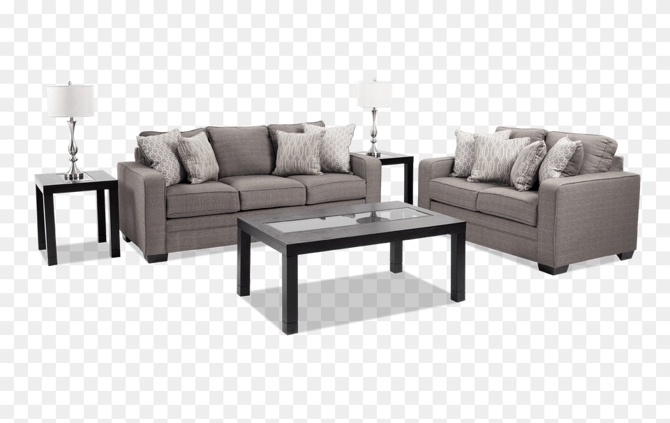Greyson Piece Living Room Set Bobs Discount Furniture, Architecture, Living Room, Indoors, Table Free Transparent Png