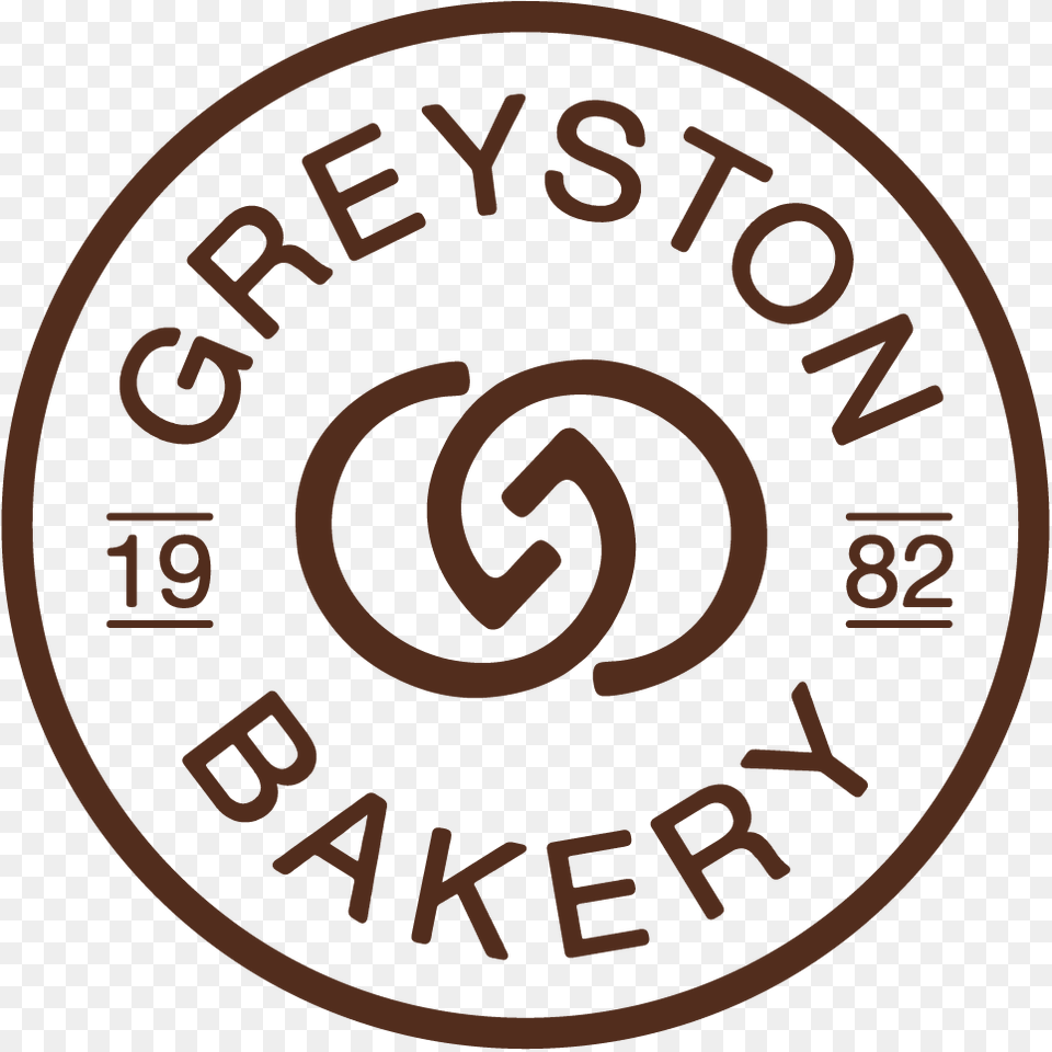 Greyston Bakery Logo, Maroon, Wood Free Png Download