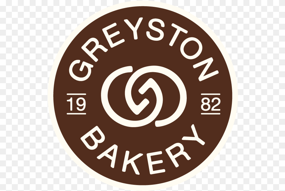 Greyston Bakery Logo Multi Clear Circle, Disk, Coin, Money, Text Free Png