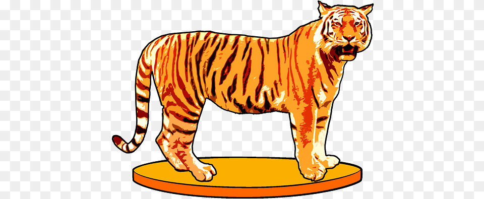 Grft Pawn Cartoon Network Uncle Grandpa Tiger Trails, Animal, Mammal, Wildlife Free Transparent Png