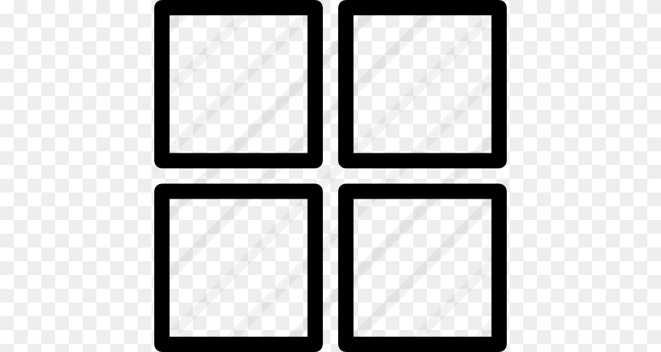 Grid, Gray Free Transparent Png