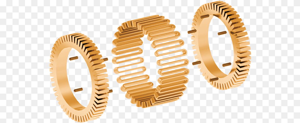 Grid, Gold, Accessories, Machine, Gear Free Transparent Png