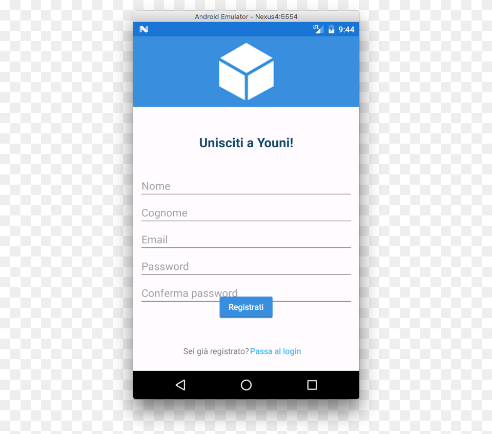 Grid Android Xamarin, Page, Text, White Board Free Png