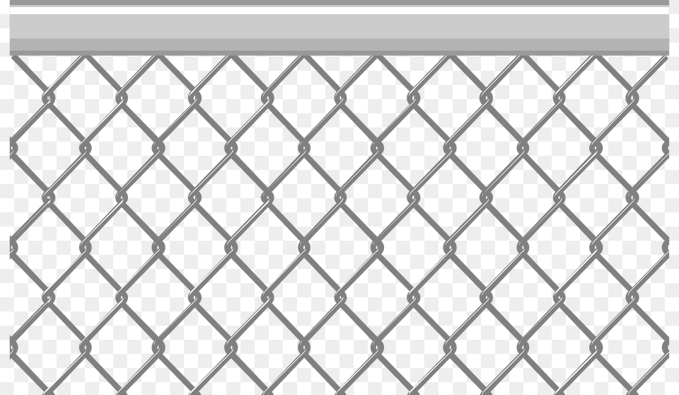 Grid Clipart, Fence Free Png