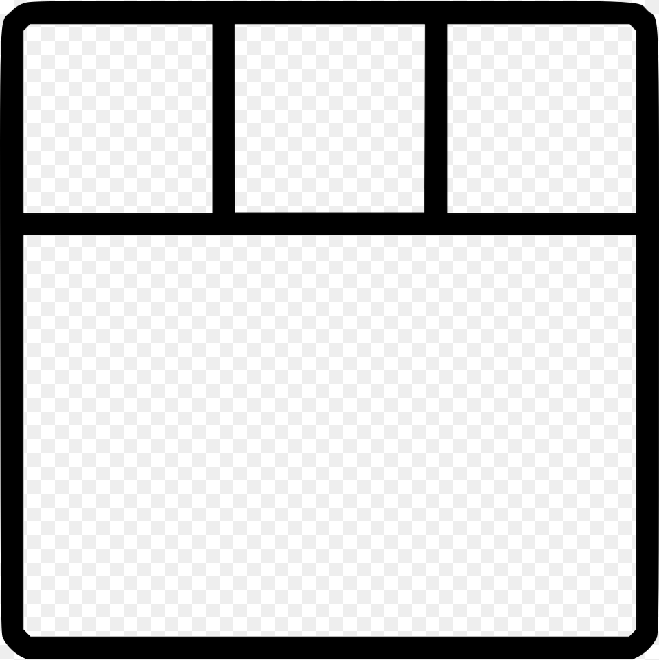 Grid Icon Download, White Board, Page, Text Png