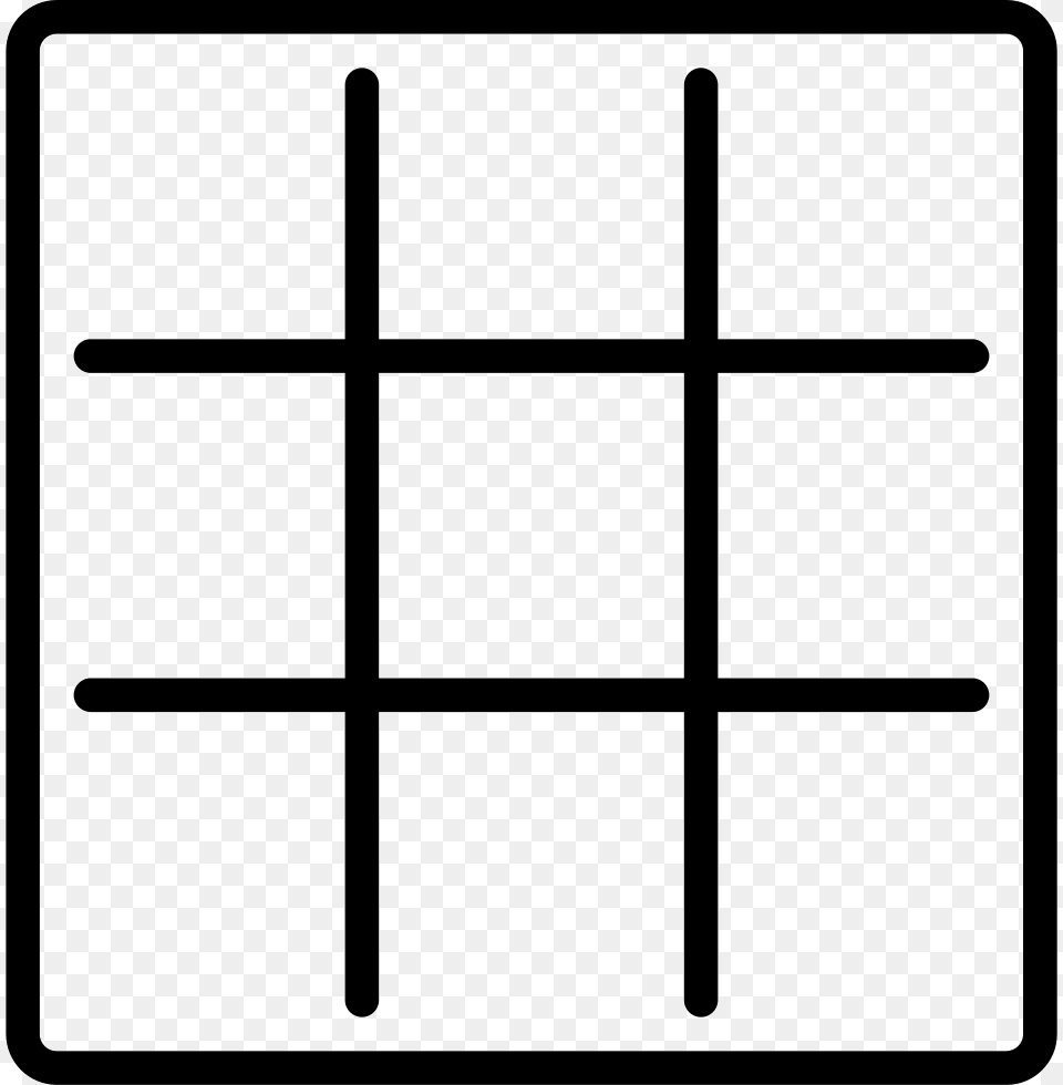 Grid Icon Download, Cross, Symbol Png Image