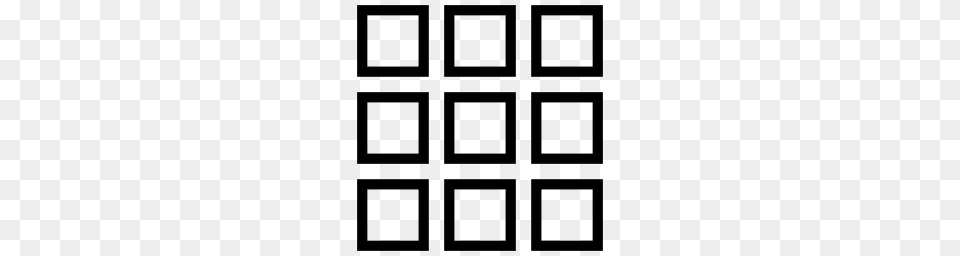 Grid Icon Download Formats Png Image