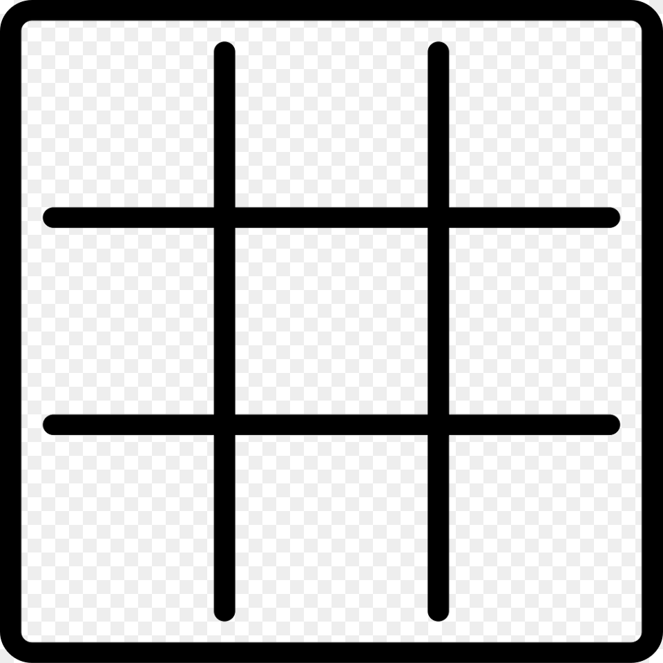 Grid Icon Free Download, Cross, Symbol Png Image