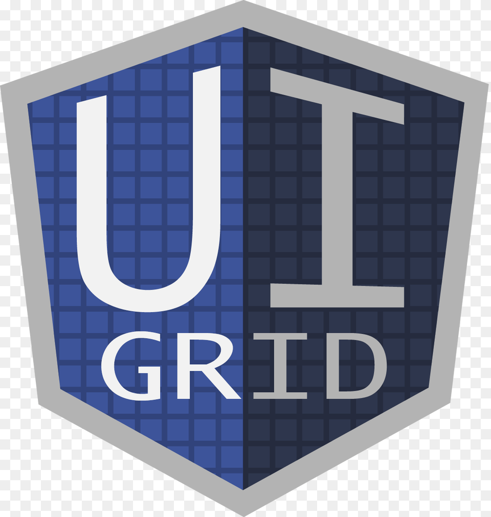 Grid Logo Bootstrap, Symbol, Blackboard, Badge Png Image