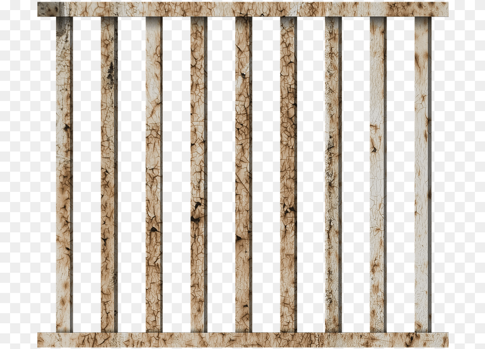Grid Metal Bars Weathered Old Vintage Rusty Gitterstbe, Railing, Architecture, Building, Fence Free Transparent Png