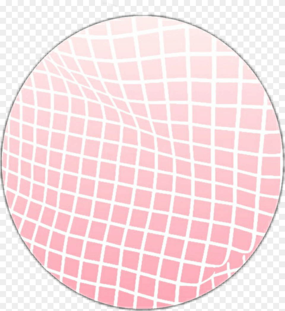 Grid Overlay Circle, Sphere Free Png Download