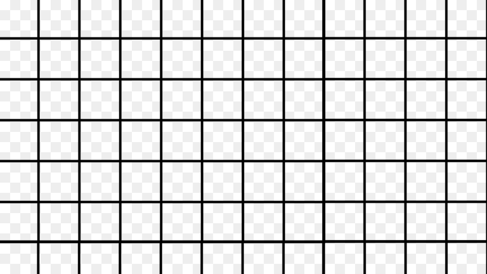 Grid Tumblr Image, Gray Free Png