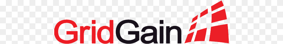 Gridgain Sees 84 Spike In Sales In Gridgain Logo, Text Free Png