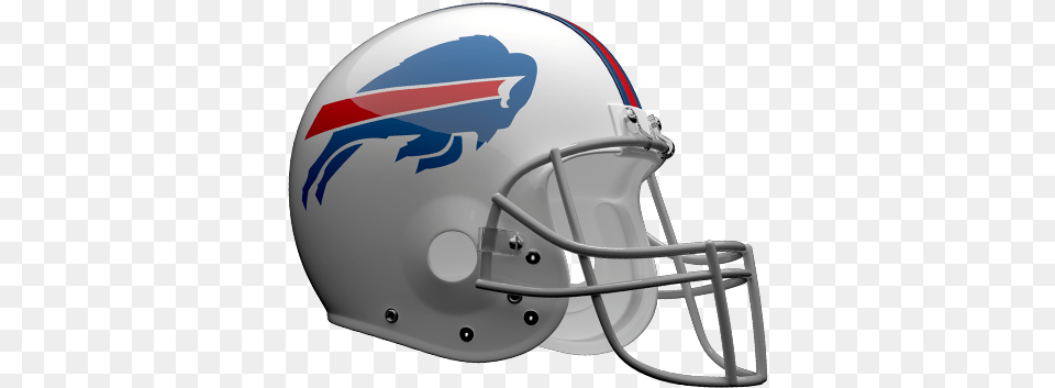 Gridiron Stadium Network Buffalo Bills, American Football, Helmet, Sport, Football Helmet Free Png