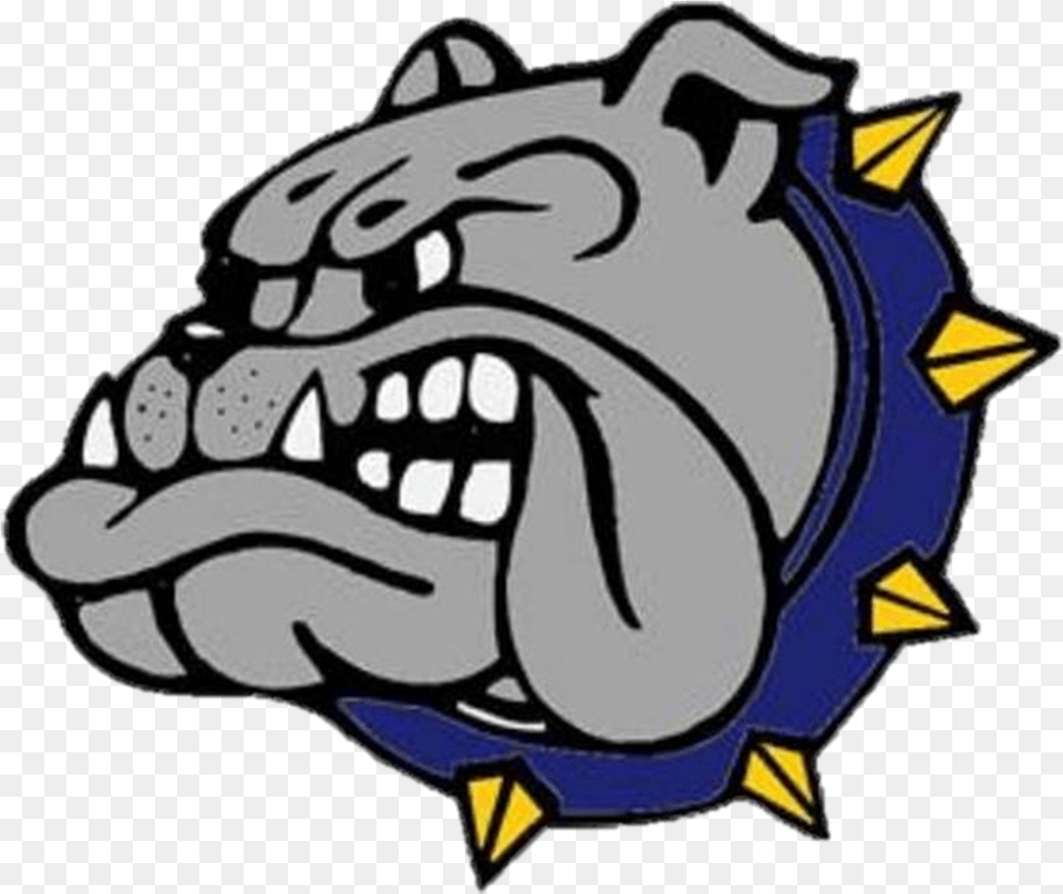 Gridley High School Bulldog, Baby, Person Free Png Download