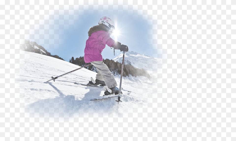Gries Ski Area Skier Turns, Nature, Outdoors, Person, Piste Png