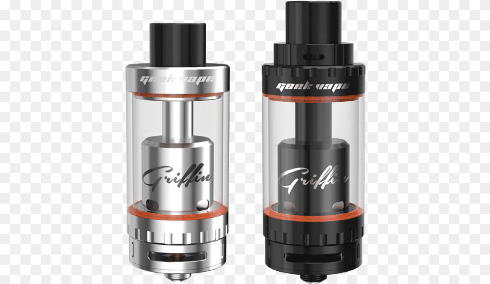 Griffin 25 Rta, Bottle, Shaker, Cosmetics Free Png Download