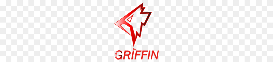 Griffin, Logo, Dynamite, Weapon, Symbol Png Image