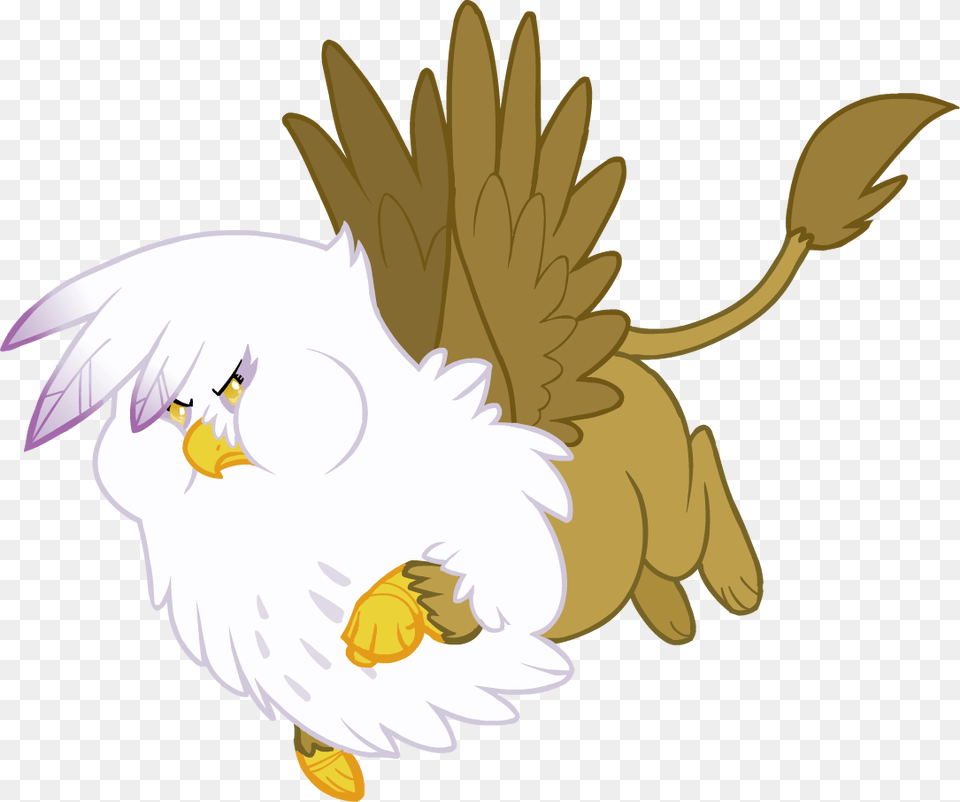 Griffin, Animal, Bird, Eagle, Chicken Free Png Download