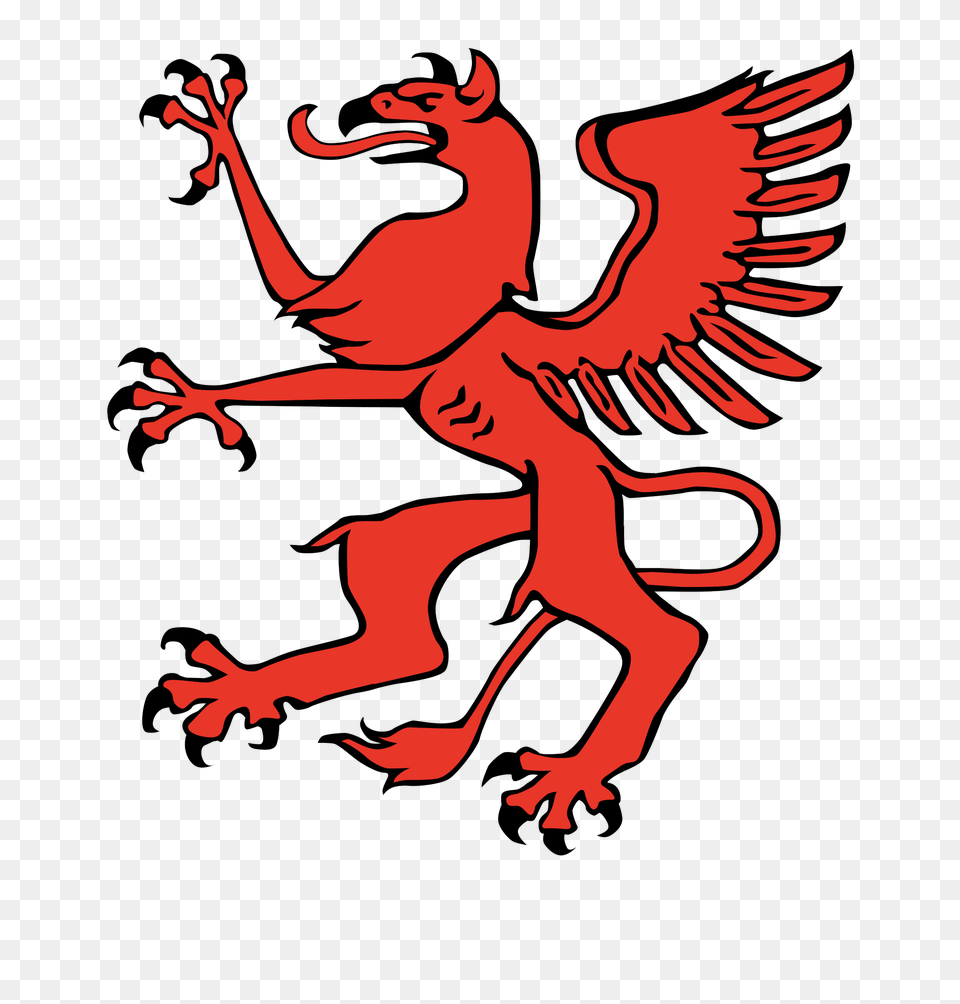 Griffin, Person Free Transparent Png