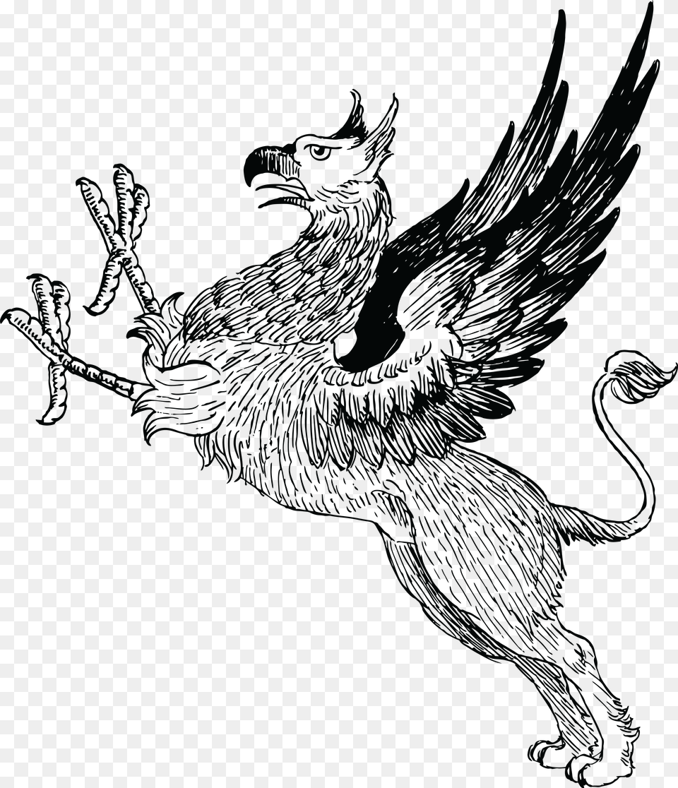 Griffin Free Png Download