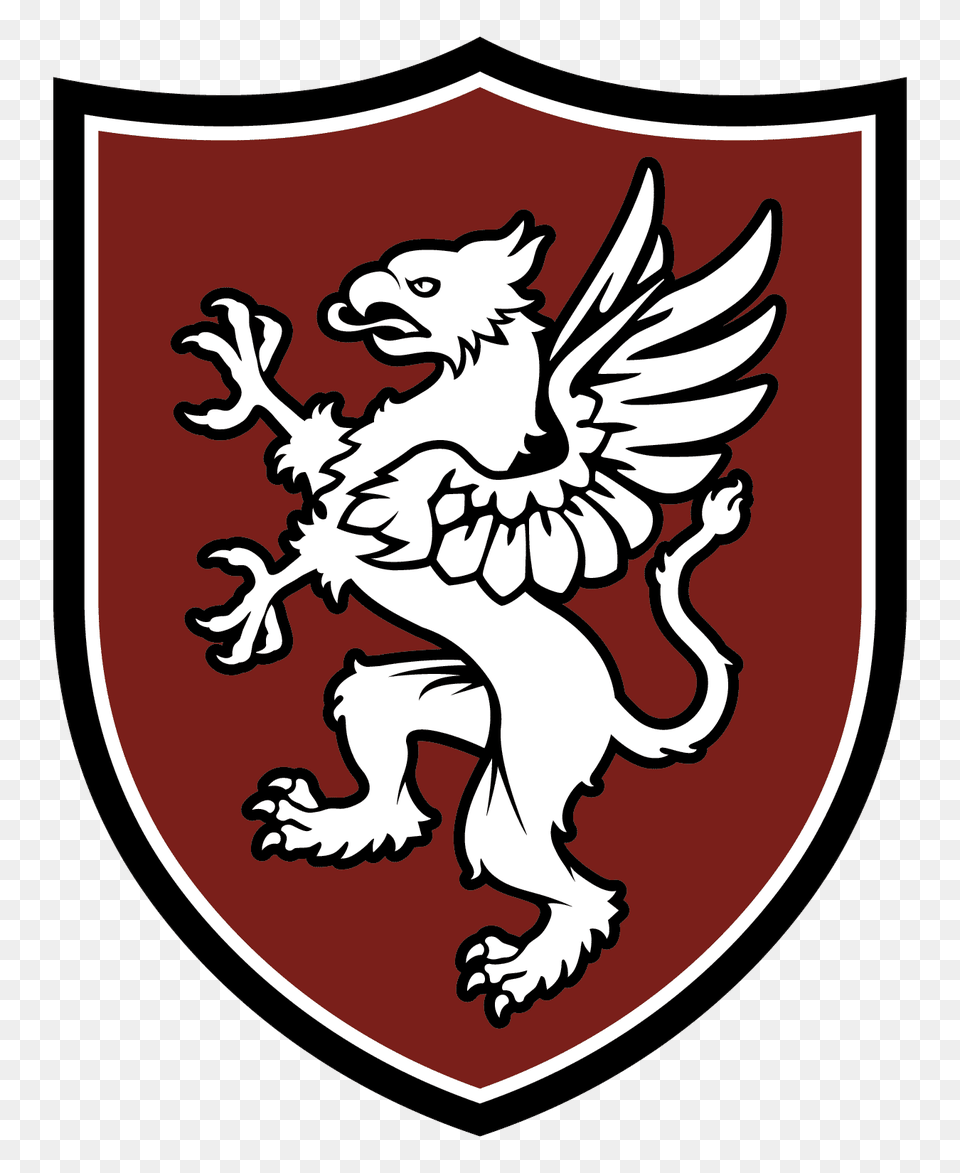 Griffin, Armor, Baby, Person, Shield Png Image