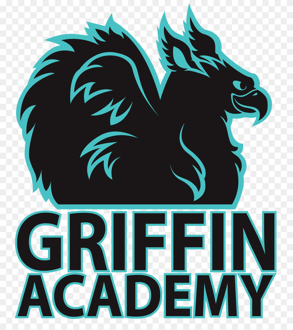 Griffin Academy A New Vallejo Charter School, Dragon Png