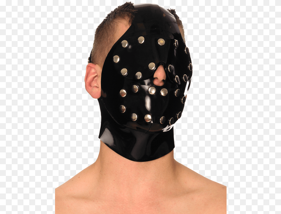 Griffin Blindfold Mask, Adult, Male, Man, Person Free Transparent Png