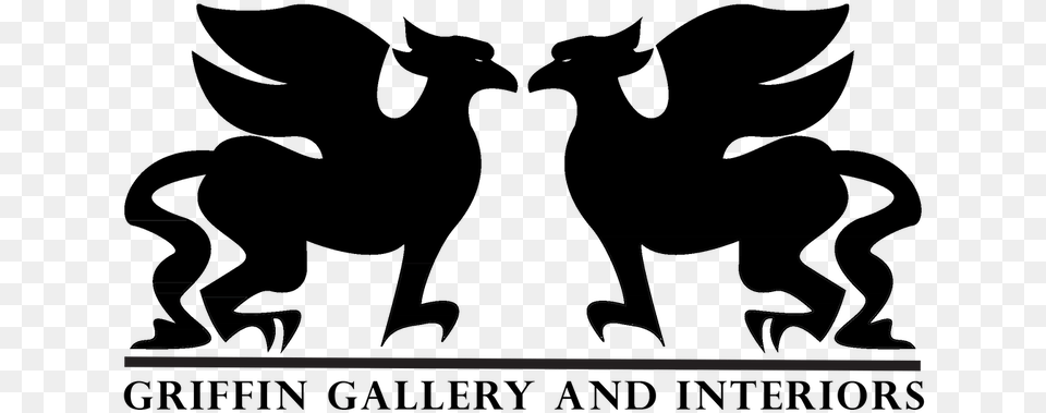 Griffin Galleryand Interiors Stallion, Blackboard Free Png
