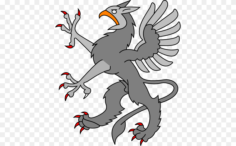 Griffin Grey Clip Art, Electronics, Hardware, Baby, Person Free Png Download