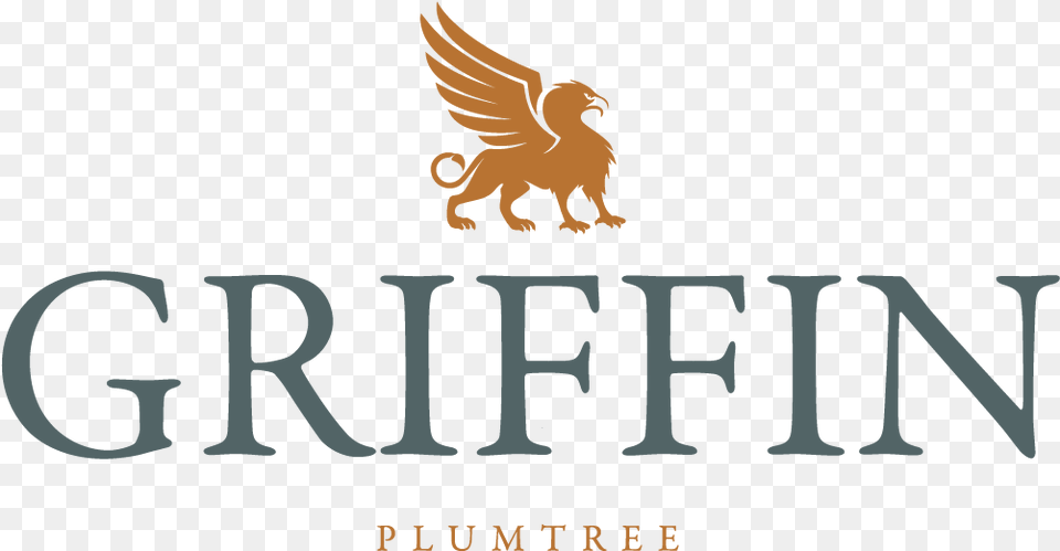 Griffin Holding, Animal, Bird, Lion, Mammal Png Image