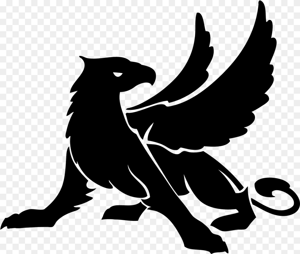 Griffin Symbol, Person Png