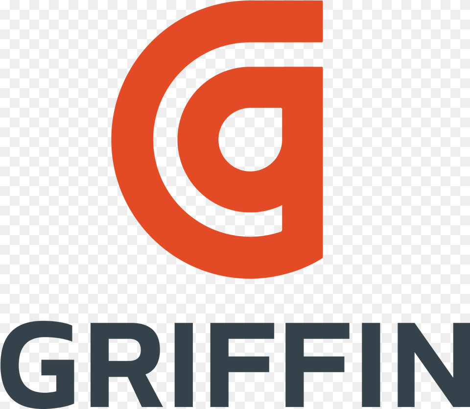 Griffin Technology, Logo, Text Free Png