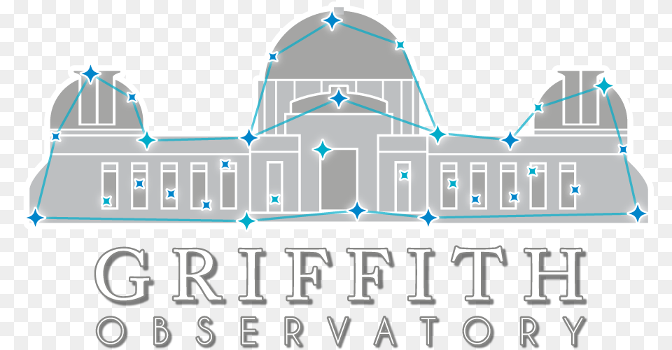 Griffith Observatory Snapchat Filter, City, Neighborhood, Urban, Architecture Png Image