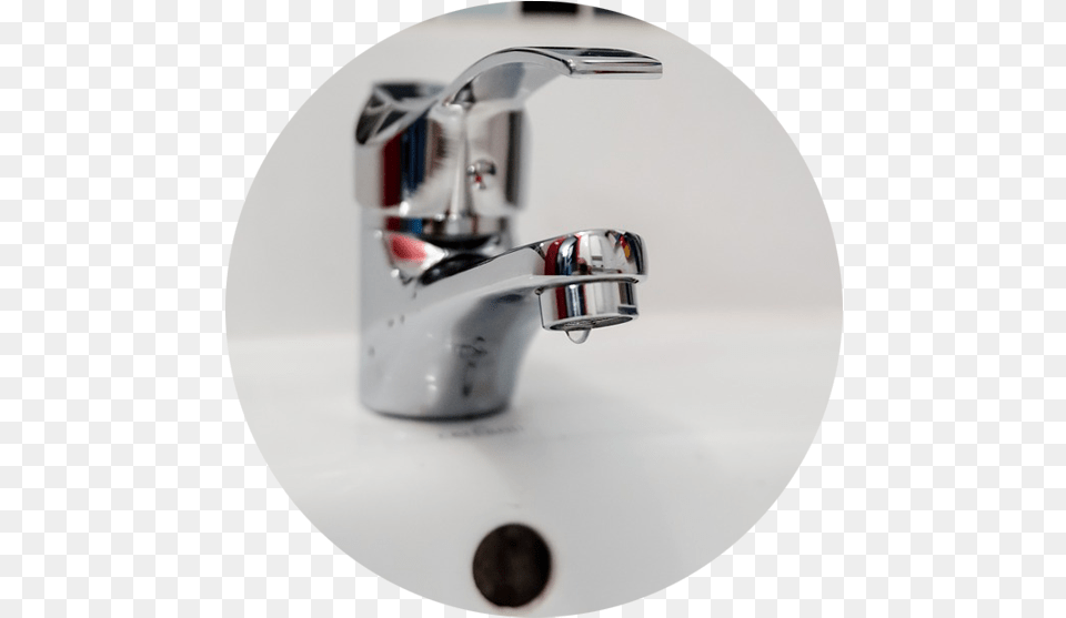 Grifo Con Cal Y Limpio, Sink, Sink Faucet, Tap Free Png