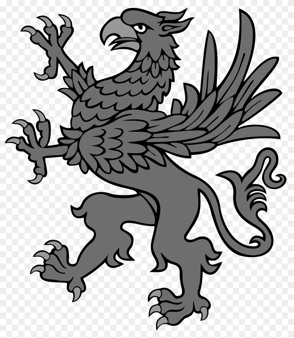 Grifo The Portuguese Word For Griffin A Mythical Creature, Electronics, Hardware, Animal, Dinosaur Free Transparent Png