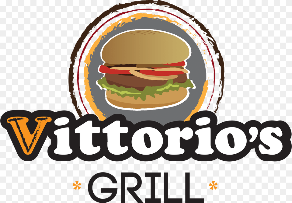 Grill, Burger, Food, Advertisement Png Image