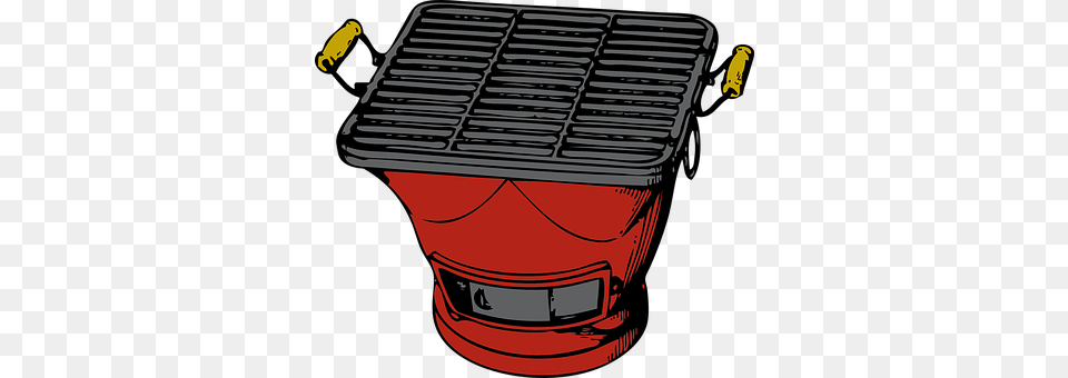 Grill Png Image