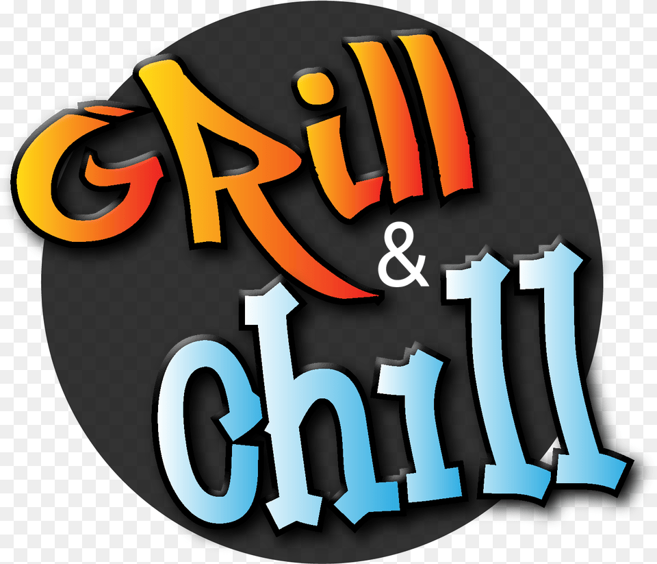 Grill Amp Chill Community Block Party Wednesday May Illustration, Text, Logo Free Png