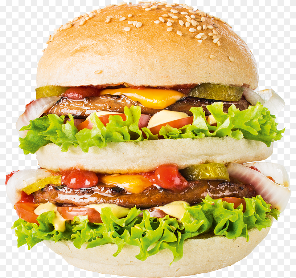 Grill Burger 55g Burger Professional, Food Free Transparent Png
