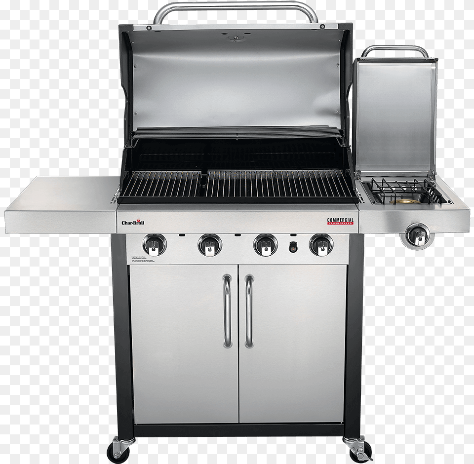Grill Char Broil, Device, Appliance, Electrical Device, Washer Free Png Download