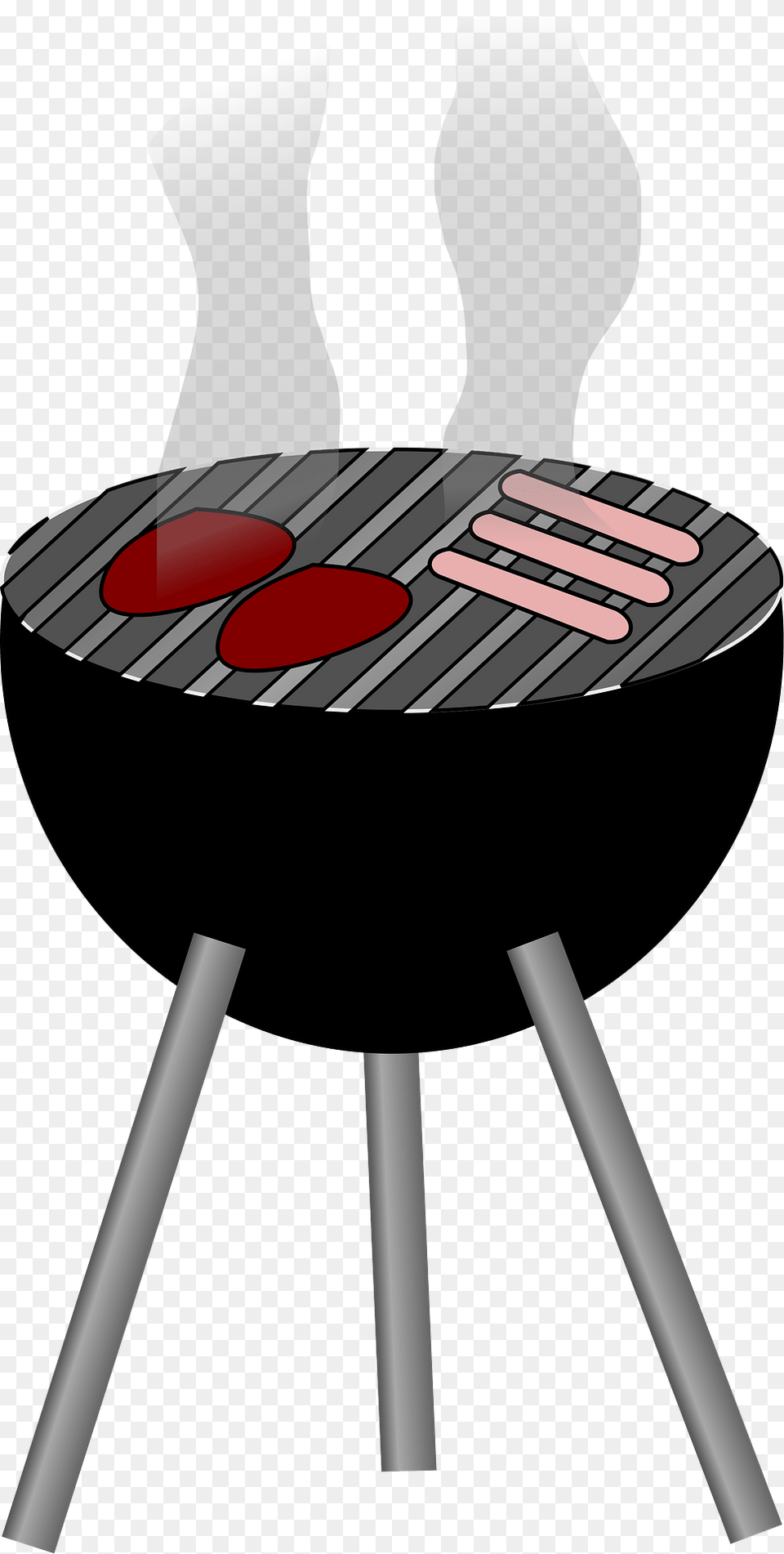 Grill Clipart, Bbq, Cooking, Food, Grilling Free Png Download